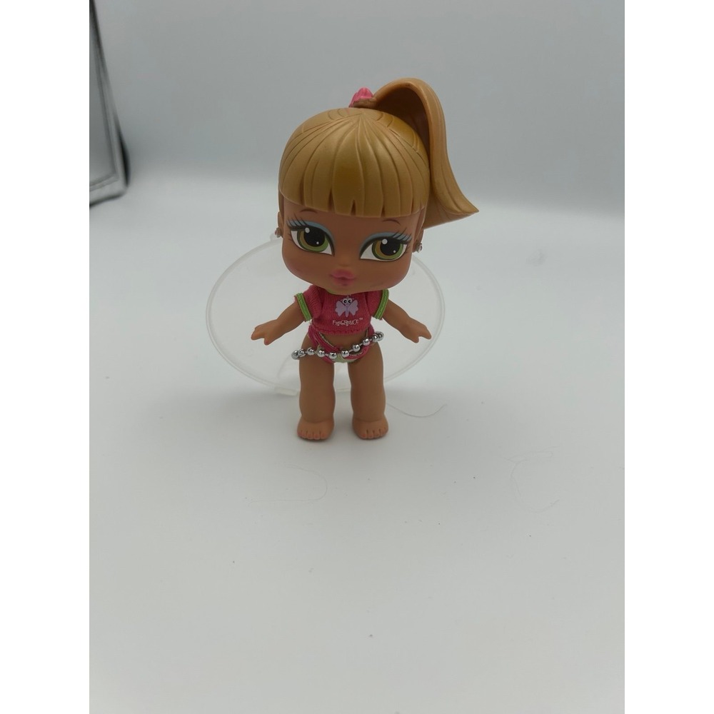 Bratz Babyz Fianna doll